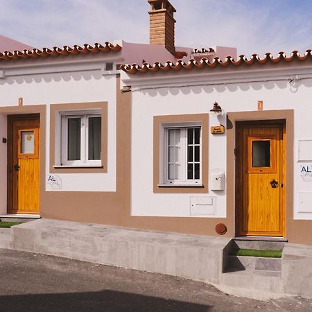 Casa Recanto Da Horta - Casas Com Encanto Регенгуш-ди-Монсараш Экстерьер фото