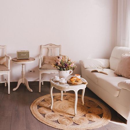 Casa Recanto Da Horta - Casas Com Encanto Регенгуш-ди-Монсараш Экстерьер фото