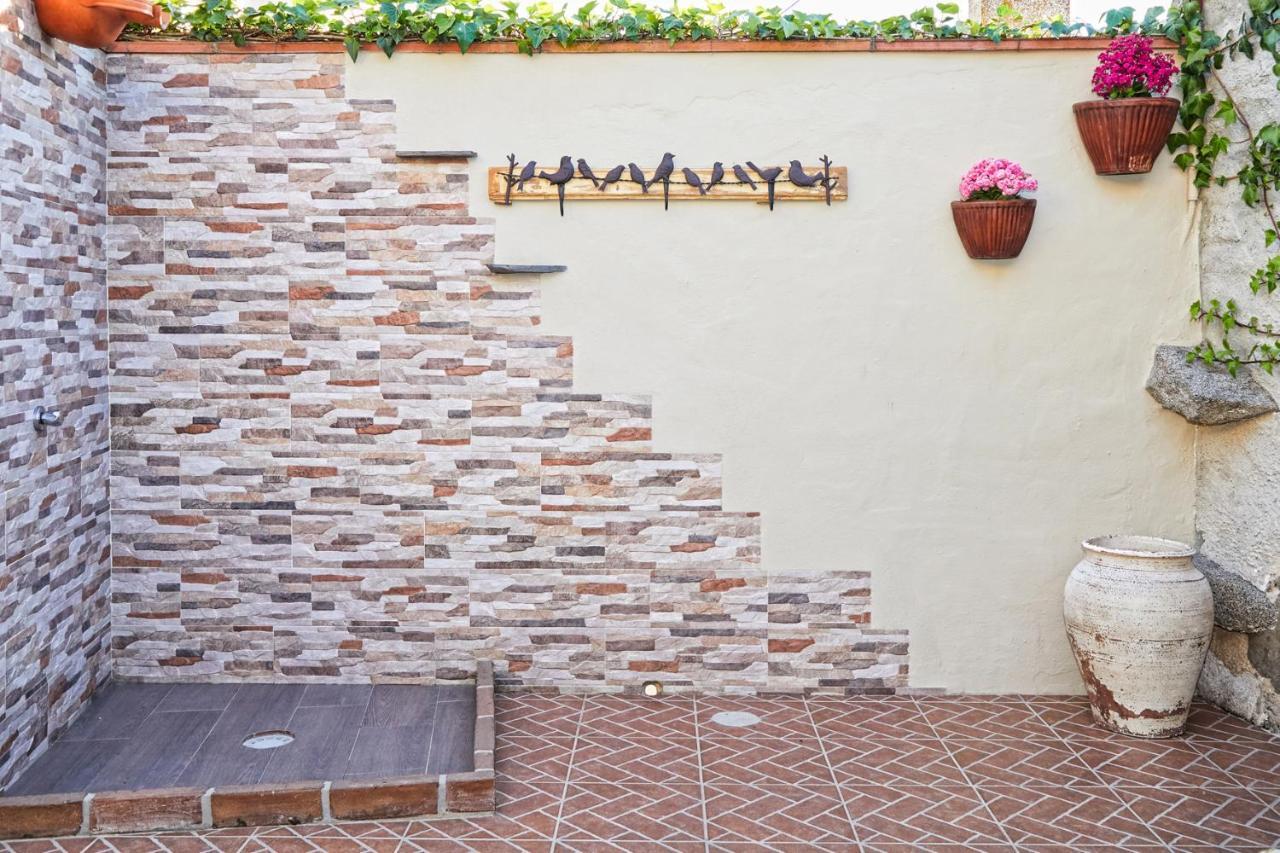 Casa Recanto Da Horta - Casas Com Encanto Регенгуш-ди-Монсараш Экстерьер фото