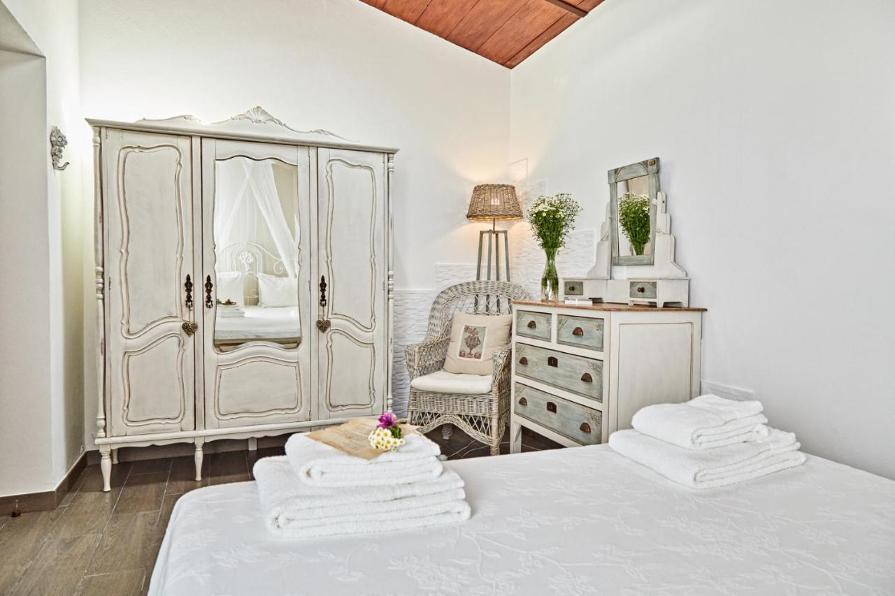 Casa Recanto Da Horta - Casas Com Encanto Регенгуш-ди-Монсараш Экстерьер фото